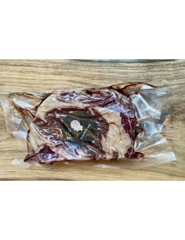 RIBEI STEAK [ARGENTINA]