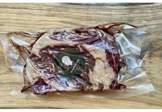RIBEI STEAK [ARGENTINA]