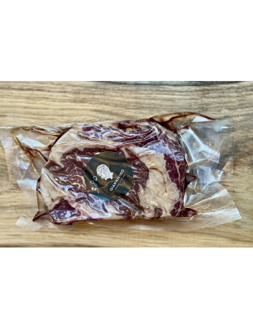 RIBEI STEAK [ARGENTINA]
