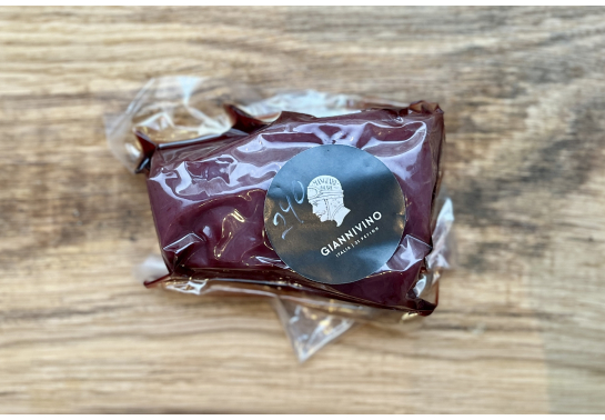 BEEF CUTLERY [BRAZIL]