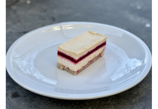 Buy RASPBERRY AND WHITE CHOCOLATE