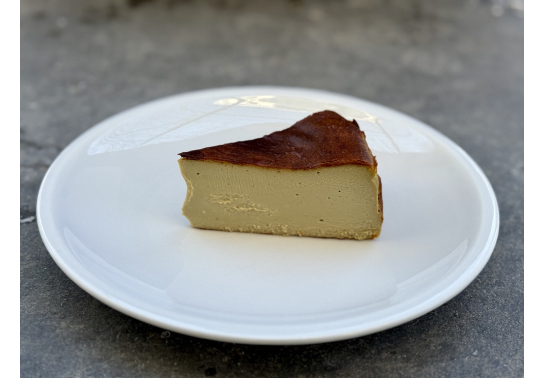 Buy PISTACHIO CHEESECAKE