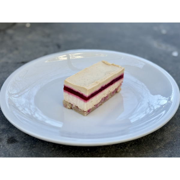 Buy RASPBERRY AND WHITE CHOCOLATE