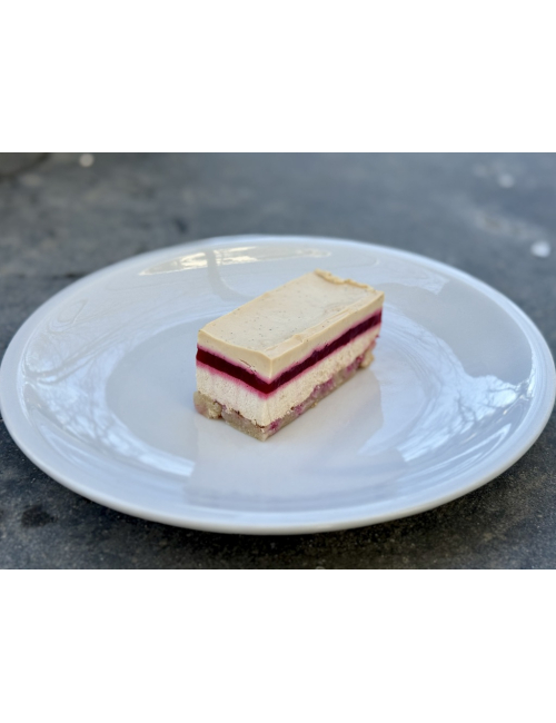 Buy RASPBERRY AND WHITE CHOCOLATE