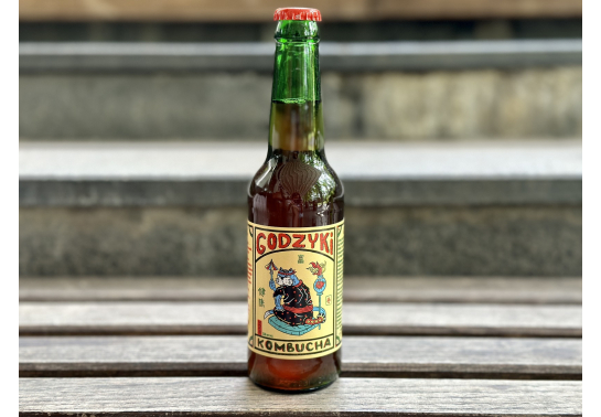 Комбуча Ягоди.   вино купити с доставкою в Українi | iнтернет магазин GIANNIVINO