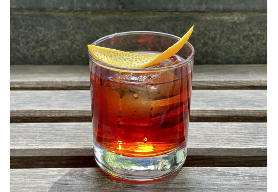 NEGRONI