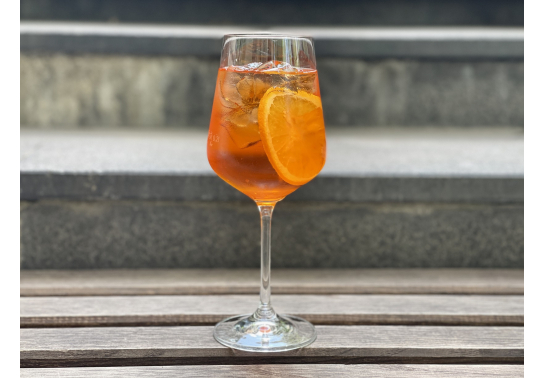 VENETO SPRITZ.   вино купити с доставкою в Українi | iнтернет магазин GIANNIVINO