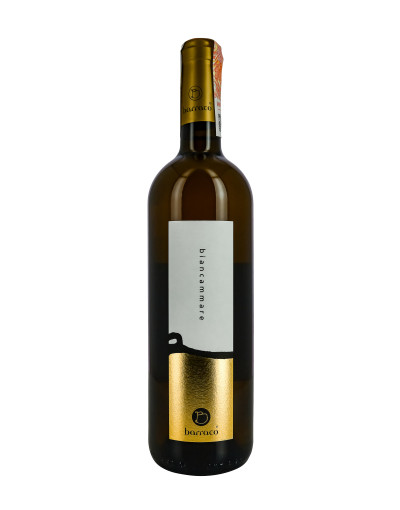 Вино Barraco Bincamarre 2020 0,75л