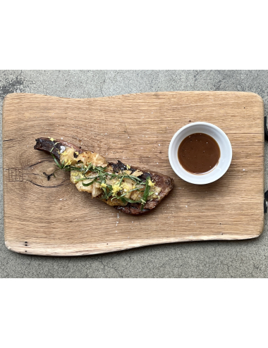 Buy BEEF TONGUE STEAK