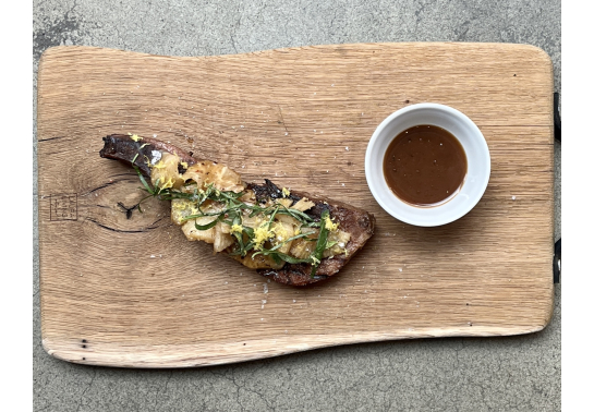 Buy BEEF TONGUE STEAK