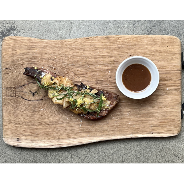 Buy BEEF TONGUE STEAK