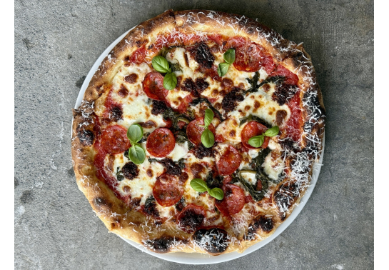 САЛЯМІ ТА НДУЯ