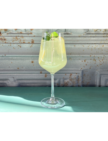 LIMONE FRIZZANTE