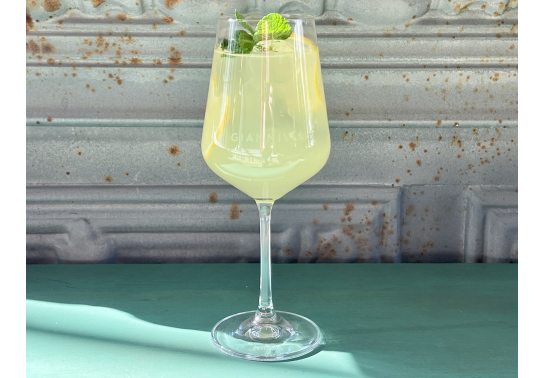 LIMONE FRIZZANTE.   вино купити с доставкою в Українi | iнтернет магазин GIANNIVINO