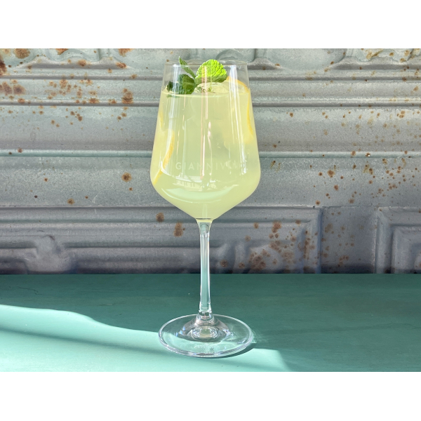 LIMONE FRIZZANTE