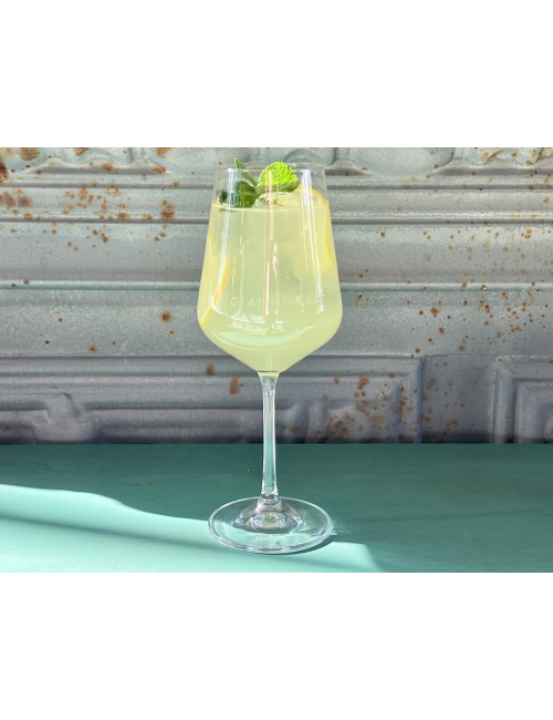 LIMONE FRIZZANTE