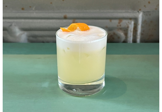 WHISKY SOUR