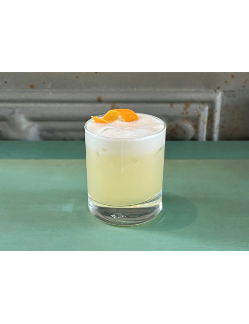 WHISKY SOUR