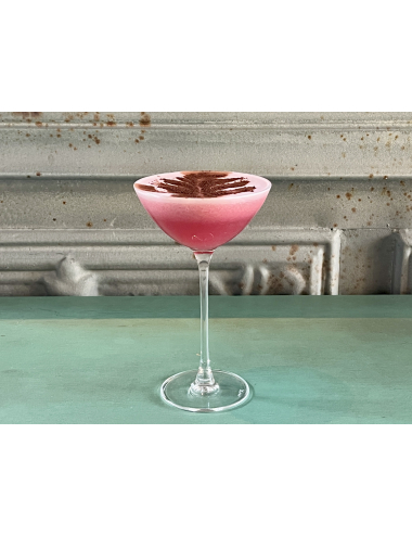 CLOVER CLUB