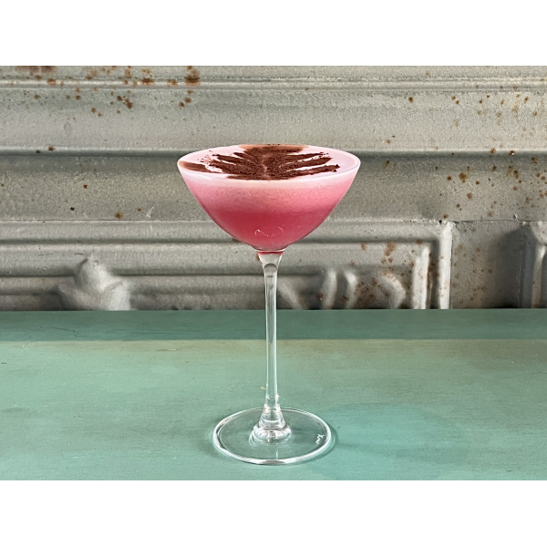CLOVER CLUB