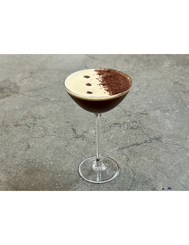 ESPRESSO MARTINI