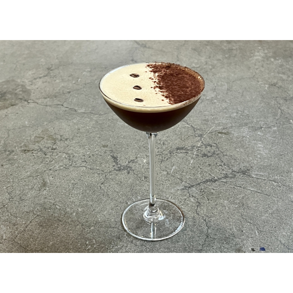 ESPRESSO MARTINI