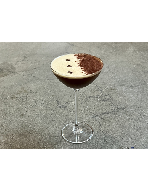ESPRESSO MARTINI