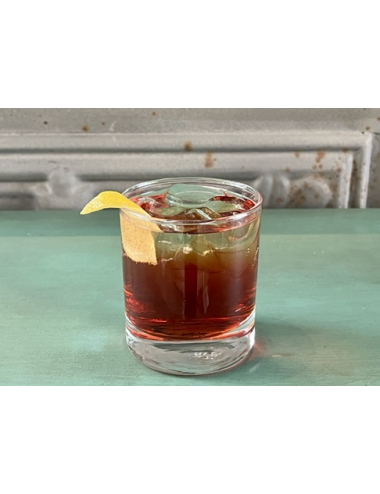 NEGRONI SBAGLIATO
