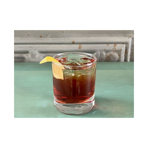 NEGRONI SBAGLIATO