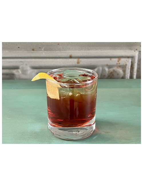 NEGRONI SBAGLIATO