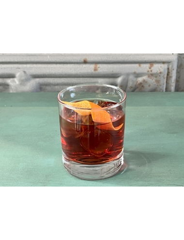 BOULEVARDIER
