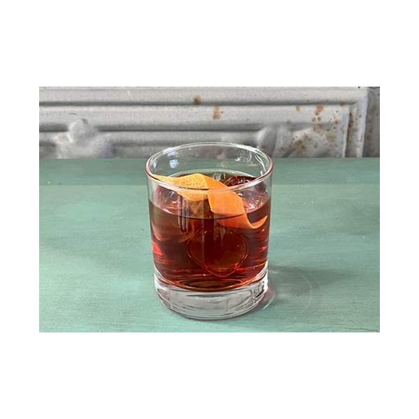 BOULEVARDIER