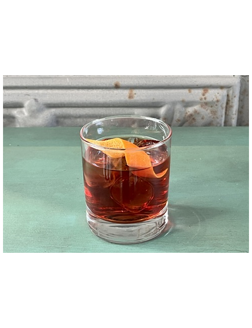 BOULEVARDIER