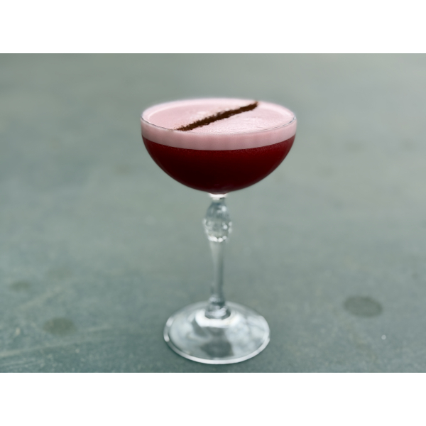CLOVER CLUB