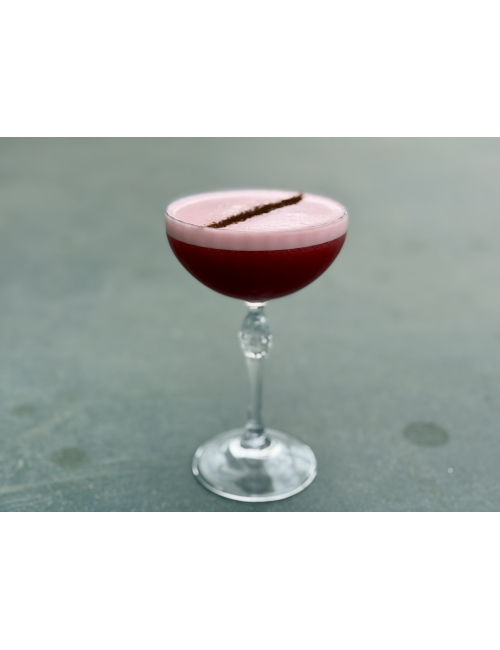 CLOVER CLUB