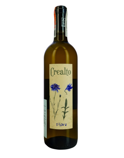 Вино Crealto Flora 2019 0,75л