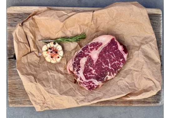 RIBAY STEAK [UKRAINE]