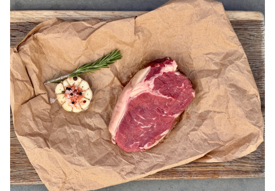 STRIPLOIN STEAK [ARGENTINA]