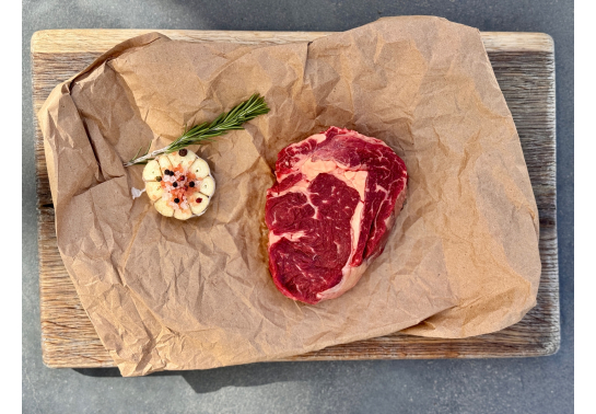 RIBEI STEAK [ARGENTINA]