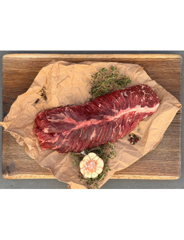 BUTCHER'S STEAK [UKRAINE]