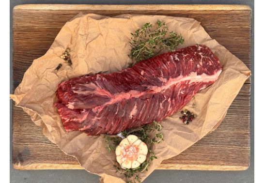 BUTCHER'S STEAK [UKRAINE]