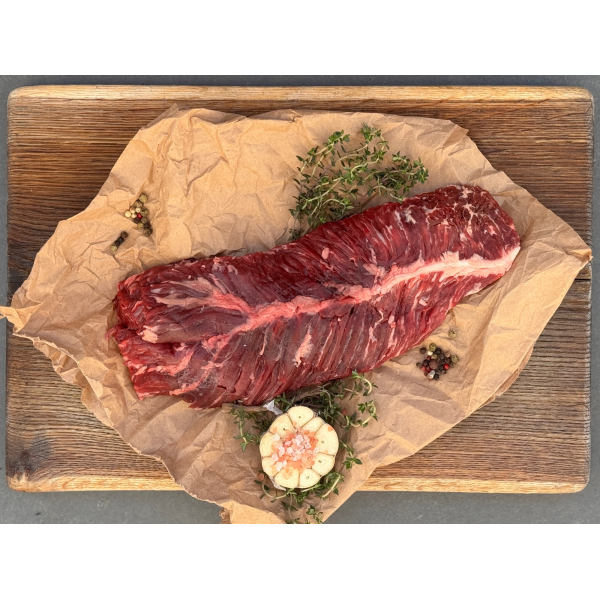 BUTCHER'S STEAK [UKRAINE]