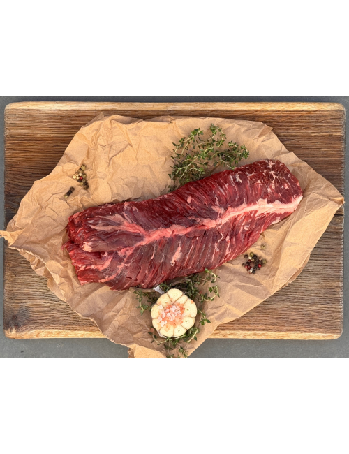 BUTCHER'S STEAK [UKRAINE]