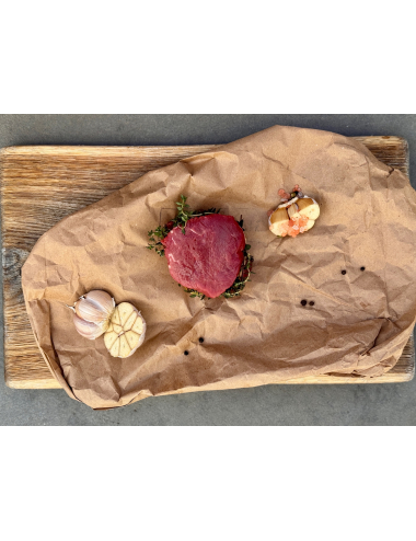 BEEF CUTLERY [BRAZIL]