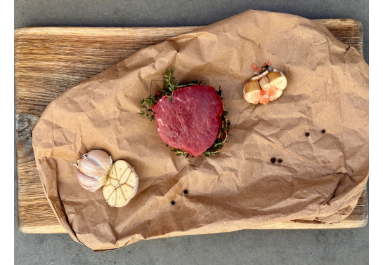 BEEF CUTLERY [BRAZIL]