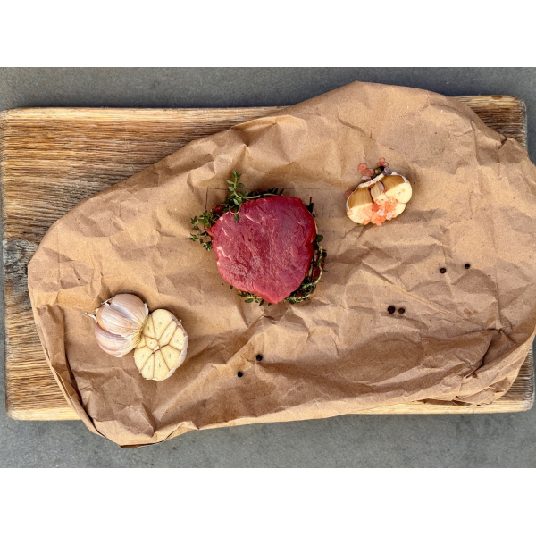 BEEF CUTLERY [BRAZIL]