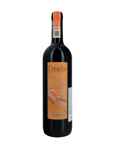 Вино Crealto Pionda 2016 0,75л