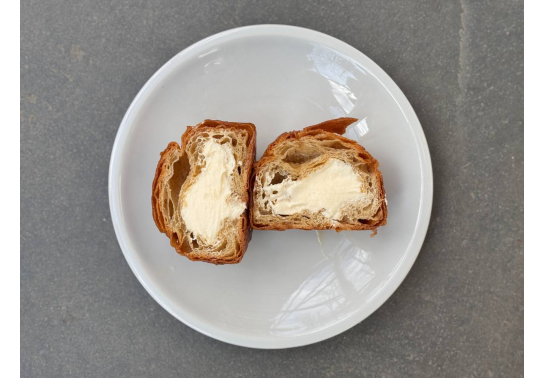 KRAFIN [ONLY ON WEEKENDS]