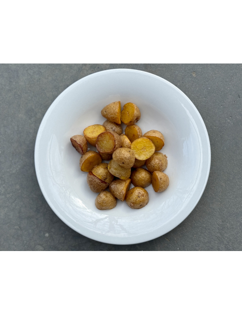 BAKEN POTATOES