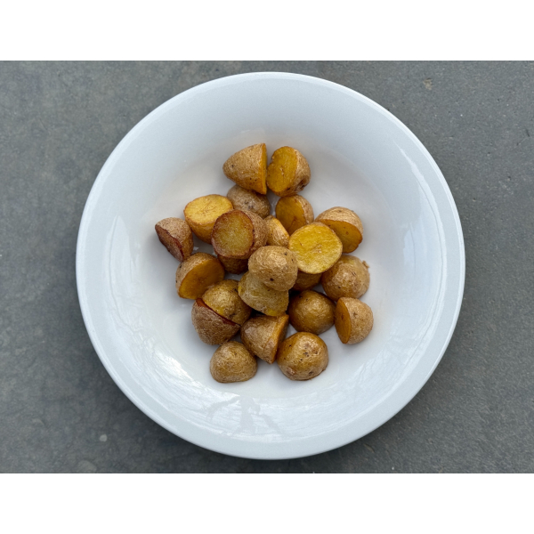 BAKEN POTATOES